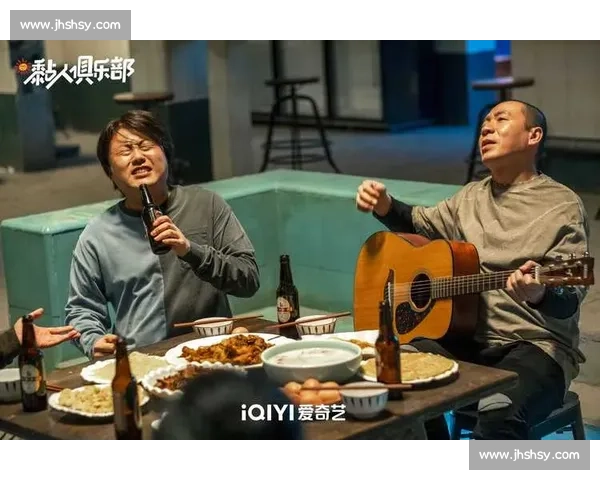 梁龙谈导演处女作：故事比野心更重要，我只要把话说清楚